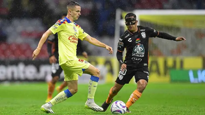 Pachuca vs América: ¿Dónde y a qué hora ver el juego de Jornada 7 del Clausura 2024?