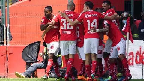 Toluca: Buscará vencer a un Tijuana enrachado para seguir en lo alto del AP22