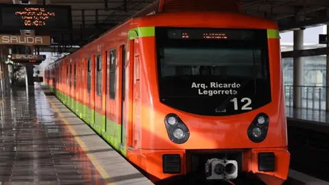 ¡Ojo! Metro modifica su horario para el próximo lunes 5 de febrero