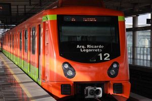 ¡Ojo! Metro modifica su horario para el próximo lunes 5 de febrero