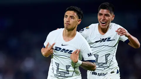 Leo Suárez le anota al América y lanza mensaje tras la victoria: 'Era todo o nada'