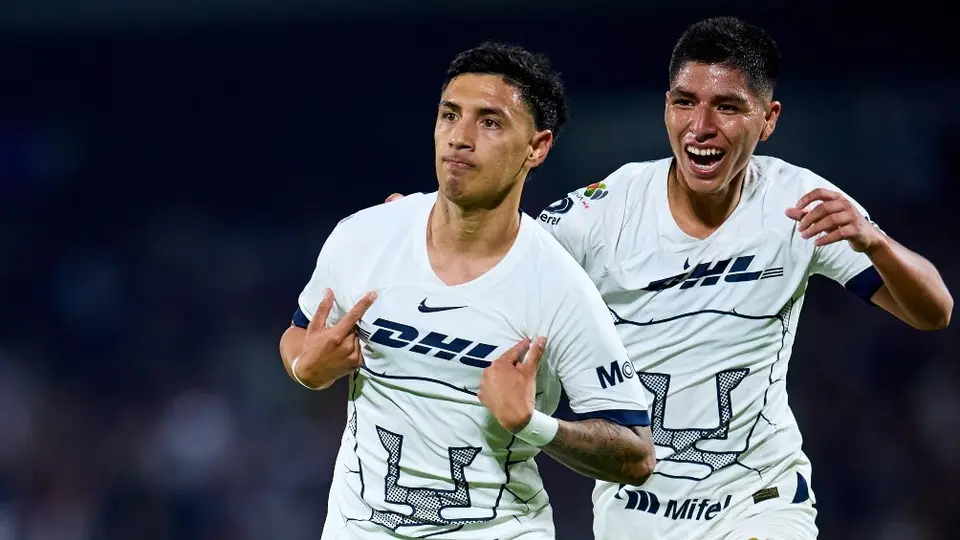 Leo Suárez le anota al América y lanza mensaje tras la victoria: 'Era todo o nada'