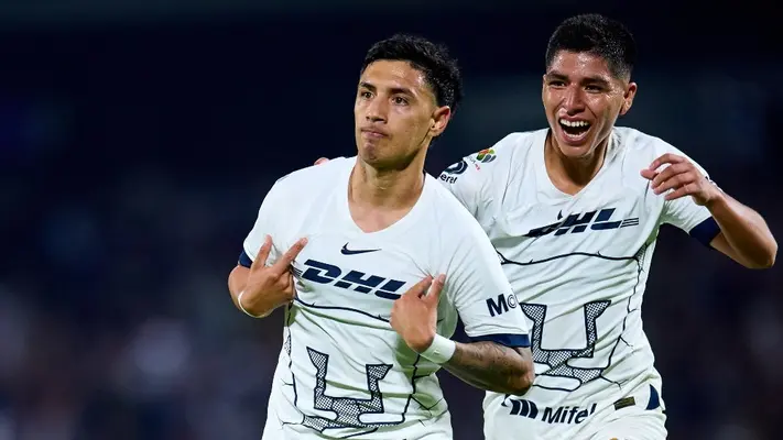 Leo Suárez le anota al América y lanza mensaje tras la victoria: 'Era todo o nada'