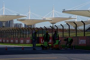 Gran Premio de China: ¿A qué hora y dónde ver las prácticas libres y la clasificación de la carrera sprint?