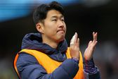 Heung-Min Son sufrió lesión en los dedos por pelea en concentración de la Selección de Corea