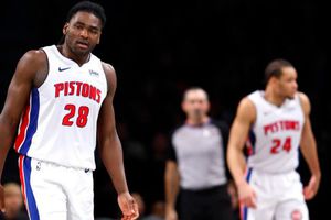 Isaiah Stewart, de Detroit Pistons, arrestado por la policía tras golpear a Drew Eubanks de los Suns