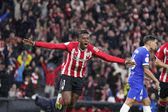 ¡Goleada y a la Final! Athletic Bilbao se impuso 3-0 ante Atlético de Madrid en la Copa del Rey