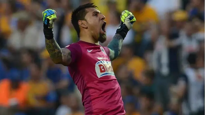 Jonathan Orozco: Los 5 mejores momentos del portero con Rayados