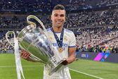 Casemiro revela que Ancelotti lloró cuando le dijo que se iría del Real Madrid