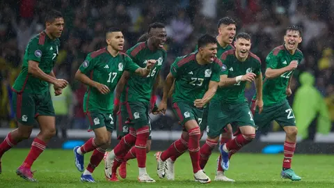 Selección Mexicana: A 100 días de la Copa América, ¿Cuál es el panorama del Tri de Jaime Lozano?