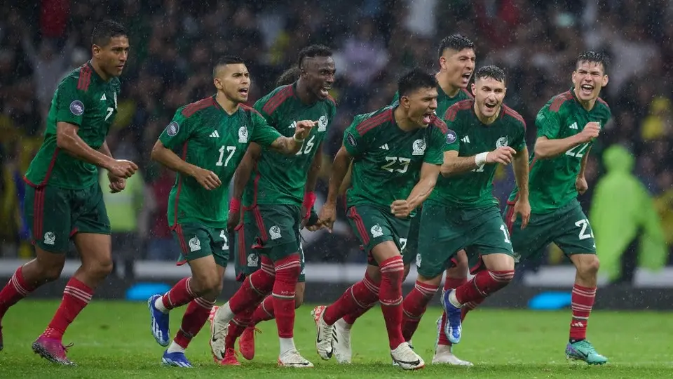 Selección Mexicana: A 100 días de la Copa América, ¿Cuál es el panorama del Tri de Jaime Lozano?