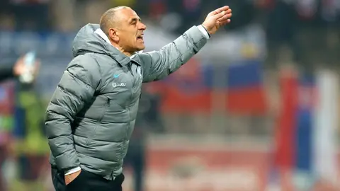 Oficial: Francesco Calzona es nuevo entrenador del Napoli