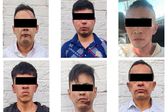 ¡Chicos malos, chicos malos! Detiene a banda robacasas; persecución queda grabada en video