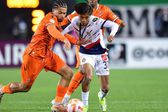Chivas vs Forge FC ¿Dónde ver el partido de Vuelta de primera ronda de Concachampions?