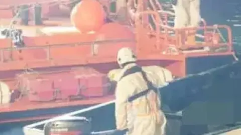 20 migrantes haitianos han sido encontrados muertos en un barco en el norte de Brasil