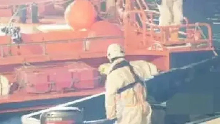 20 migrantes haitianos han sido encontrados muertos en un barco en el norte de Brasil