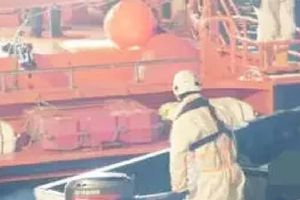 20 migrantes haitianos han sido encontrados muertos en un barco en el norte de Brasil