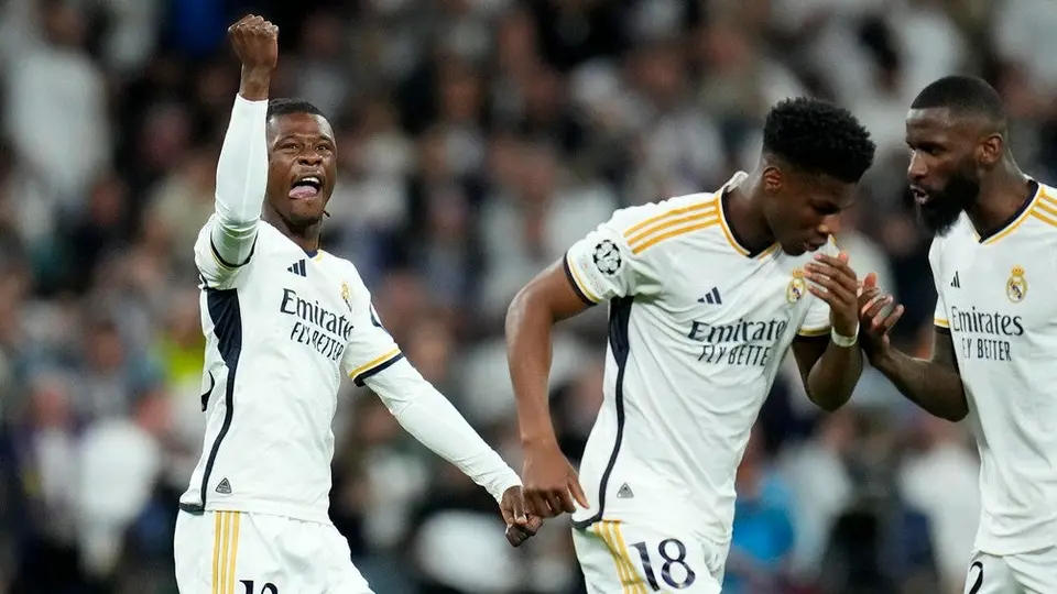 Mallorca vs Real Madrid: ¿A qué hora y por dónde ver EN VIVO LaLiga?