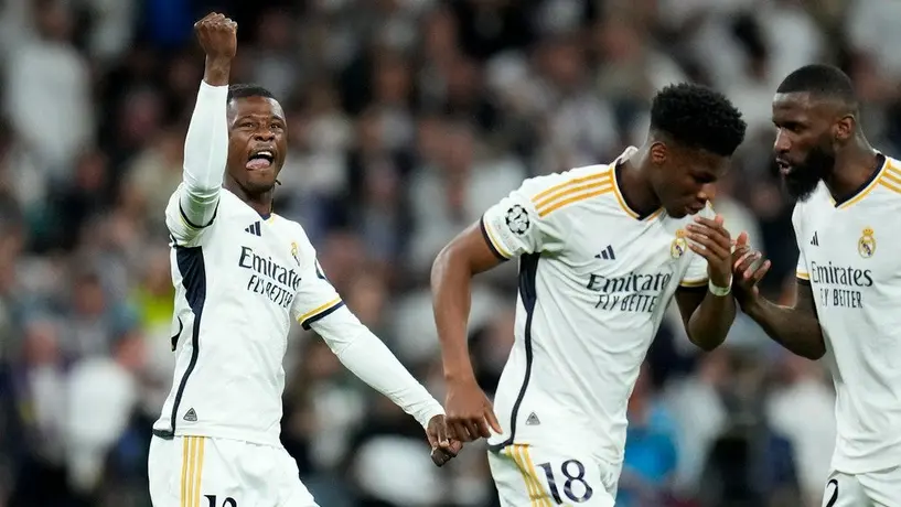 Mallorca vs Real Madrid: ¿A qué hora y por dónde ver EN VIVO LaLiga?