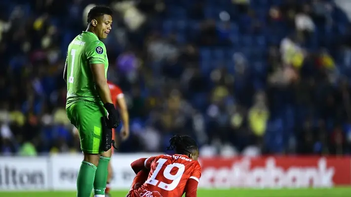 DT del Real Estelí tras el partido con América: 'Hay mucho para mejorar'