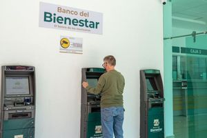 ¿El cajero automático de Bienestar no te dio bien tu dinero? Te decimos qué hacer