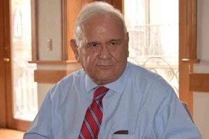 Murió Horacio Sánchez Unzueta, exgobernador de San Luis Potosí y parte de la campaña de Xóchitl Gálvez