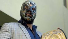 Hijo de Dr Wagner Jr sobre el GHC World Championship:'Me da miedo no dar el ancho'