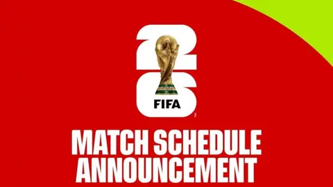Mundial 2026: ¿Cuándo y dónde ver el anuncio del calendario de partidos en México y EU?