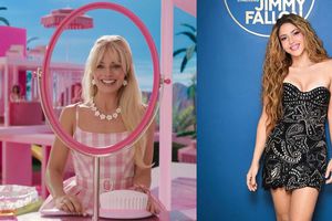 A Shakira no le gustó la película ‘Barbie’ porque le resta poder a los hombres