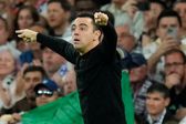 Xavi arremete contra LaLiga tras derrota del Barcelona en El Clásico: “Es una vergüenza”