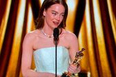 Premios Oscar 2024: Emma Stone, la Mejor Actriz del Año