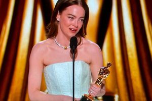 Premios Oscar 2024: Emma Stone, la Mejor Actriz del Año
