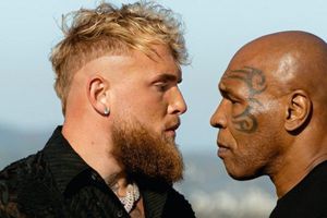 Canelo Álvarez demerita combate entre Mike Tyson y Jake Paul: “Es más show que pelea”