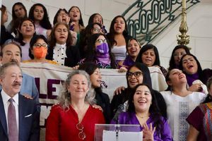 ‘Ley Malena’: Ataques con ácido serán penados hasta con 12 años de prisión