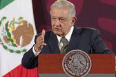 AMLO llama a mexicanos radicados en Ecuador a no caer en provocaciones