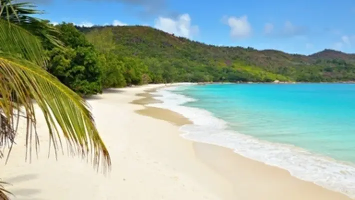 ¡Vete de vacaciones! Estas son las mejores tres playas de México