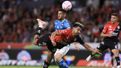 Agenda de futbol viernes 9 de febrero: Jornada 6 de Liga MX, LaLiga, Serie A y más