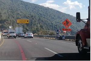 VIDEO: Accidente en la México- Cuernavaca ¡Entérate!