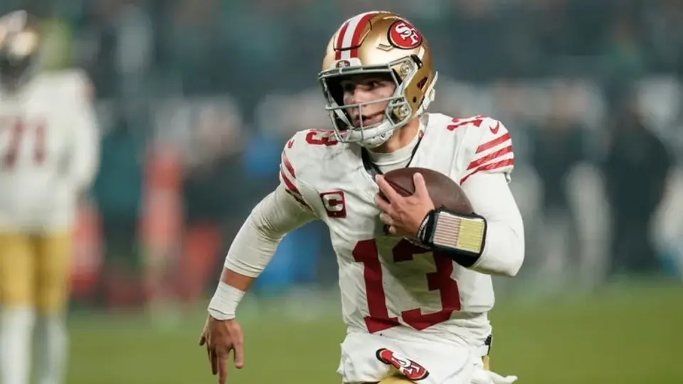 Super Bowl 2024: Esto es lo que Mahomes tarda en ganar lo que cobra Brock Purdy