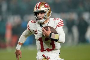 Super Bowl 2024: Esto es lo que Mahomes tarda en ganar lo que cobra Brock Purdy