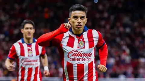 'Nene' Beltrán sobre el duelo ante Cruz Azul: 'Va a ser un partido muy jodido'