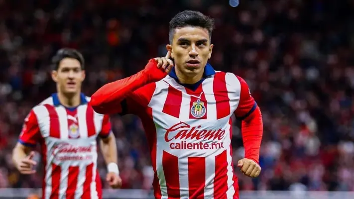 'Nene' Beltrán sobre el duelo ante Cruz Azul: 'Va a ser un partido muy jodido'