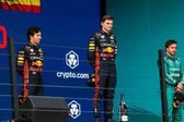 Max Verstappen elogia a Fernando Alonso y lo pone por encima de Sergio Pérez
