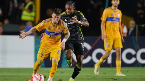Fernando Gorriarán se dijo apenado tras derrota de Tigres ante Columbus Crew
