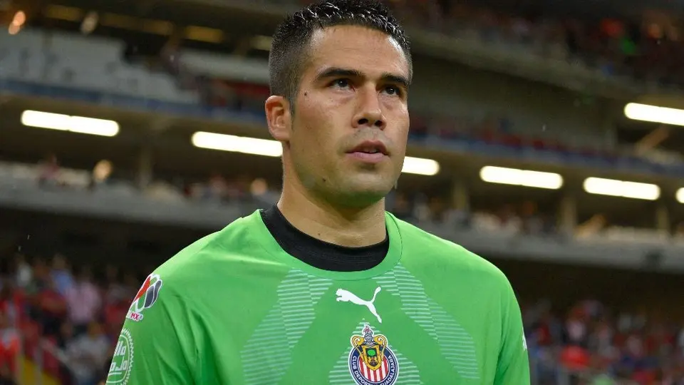 Miguel Jiménez sobre el Chivas vs Atlas: "Claro que pesa este escudo"