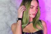 El 'Cactus' de Belinda, una joya exclusiva para la cantante