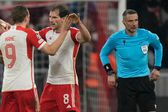 Bayern Munich remonta a la Lazio y avanza a los Cuartos en la Champions League