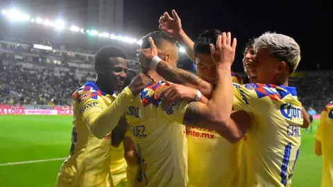 Liga MX: Así quedó la tabla general del Clausura 2024 después de la Jornada 6