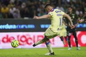 ¡Polémica arbitral! América ganó con penalti de último minuto y 'explotan' Ramos Rizo y Faitelson