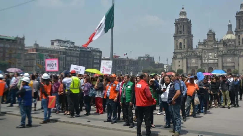 Primer Simulacro Nacional 2024: Te contamos cuándo es para estar preparados